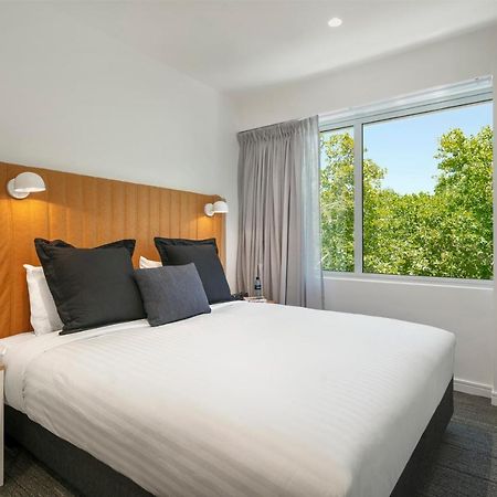 Quest Canberra City Walk Εξωτερικό φωτογραφία